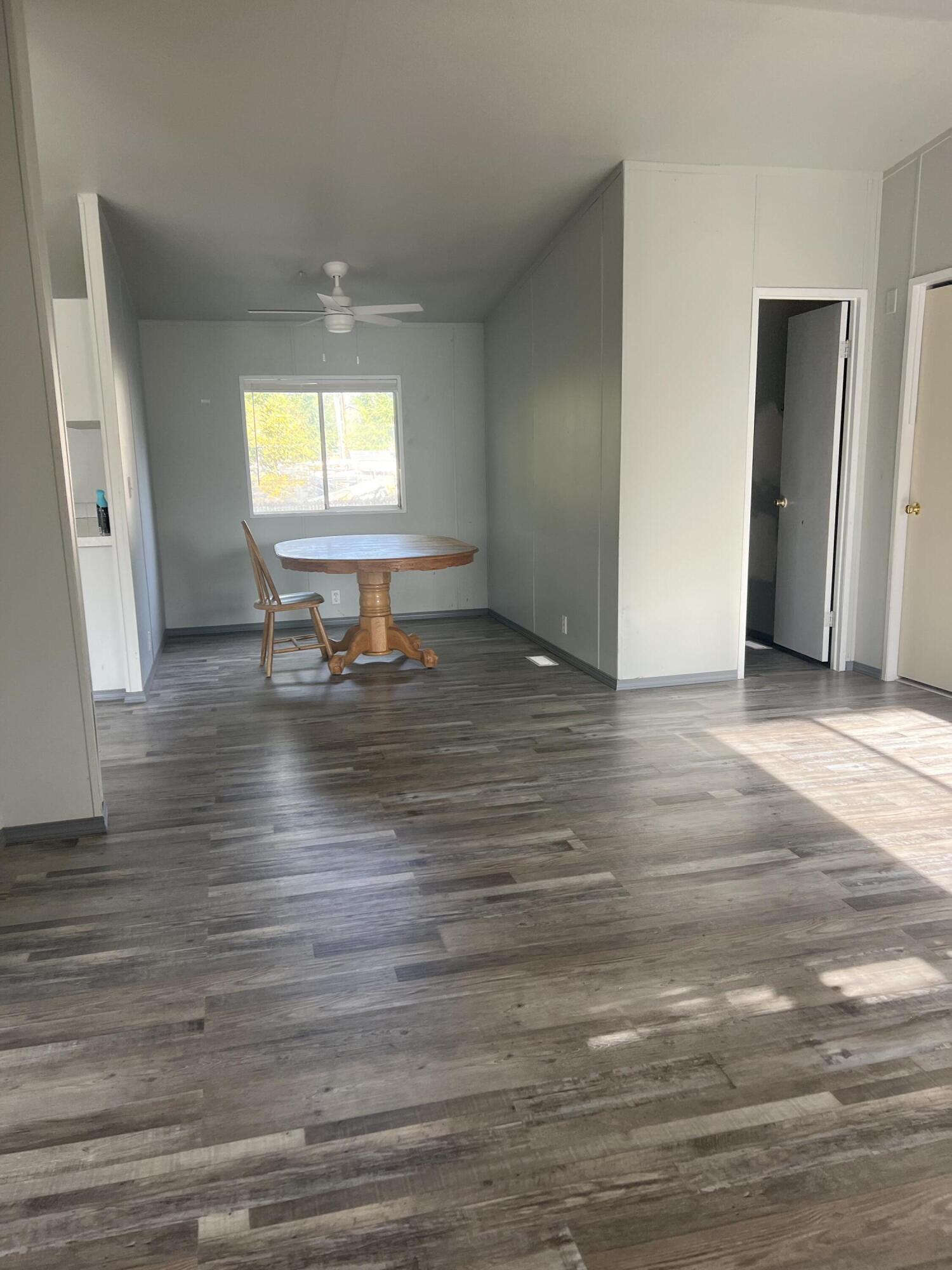 Klamath View - Residential