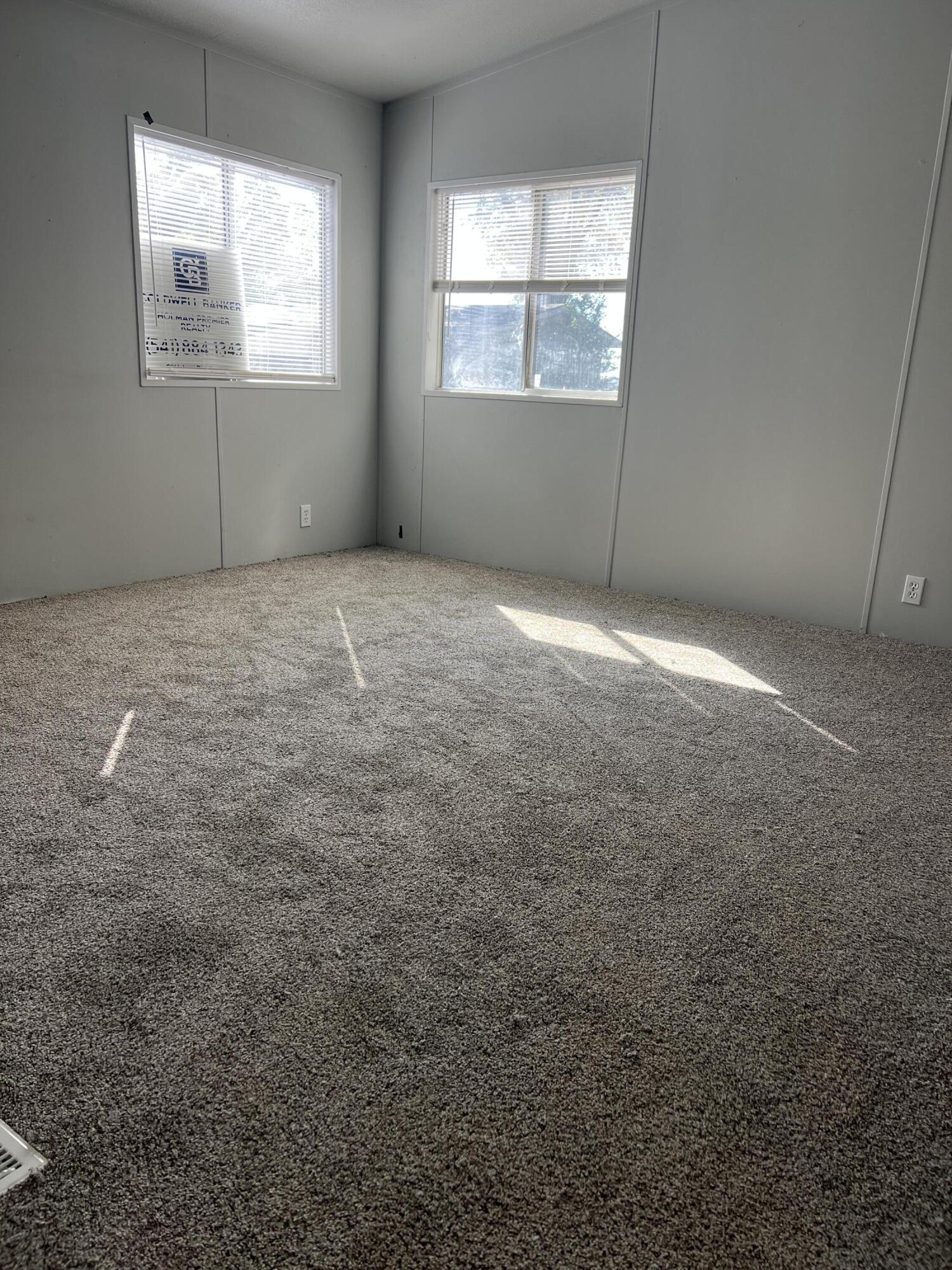 Klamath View - Residential