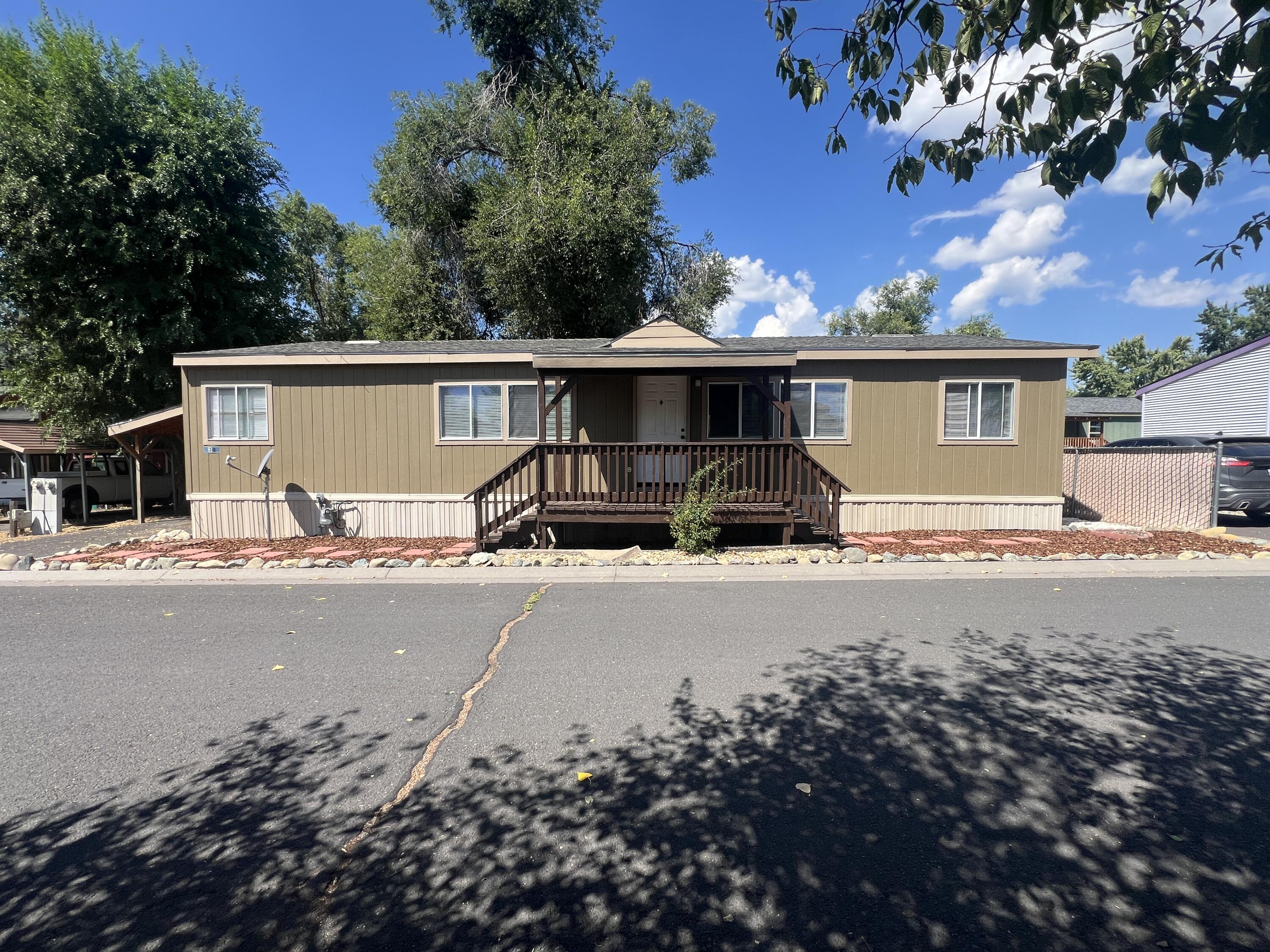 Klamath View - Residential