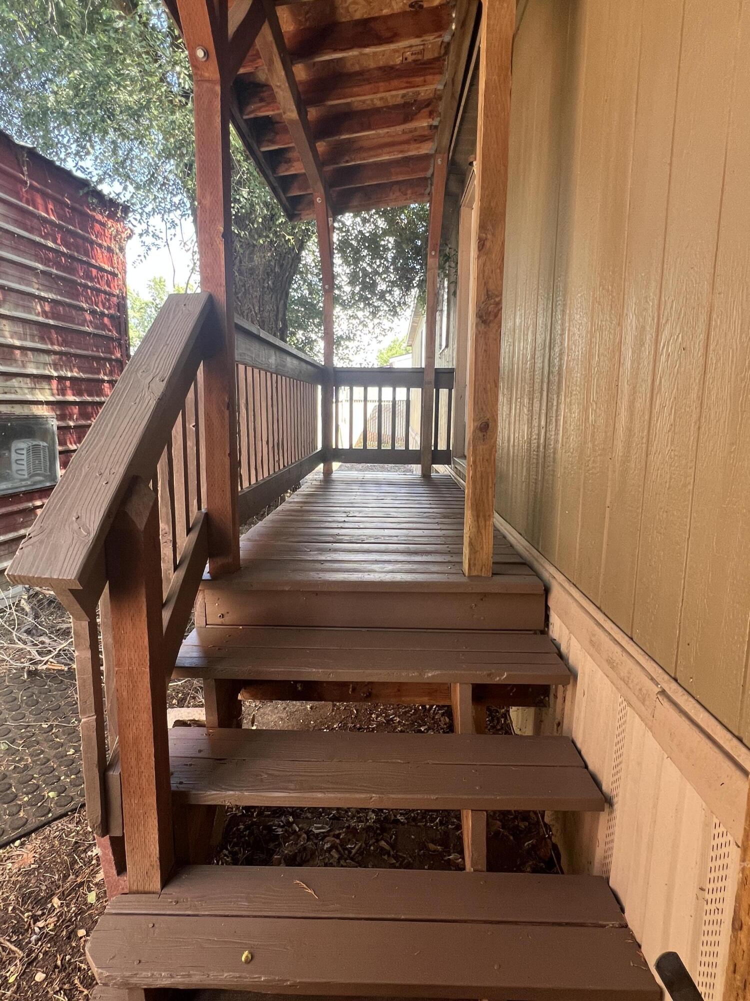 Klamath View - Residential