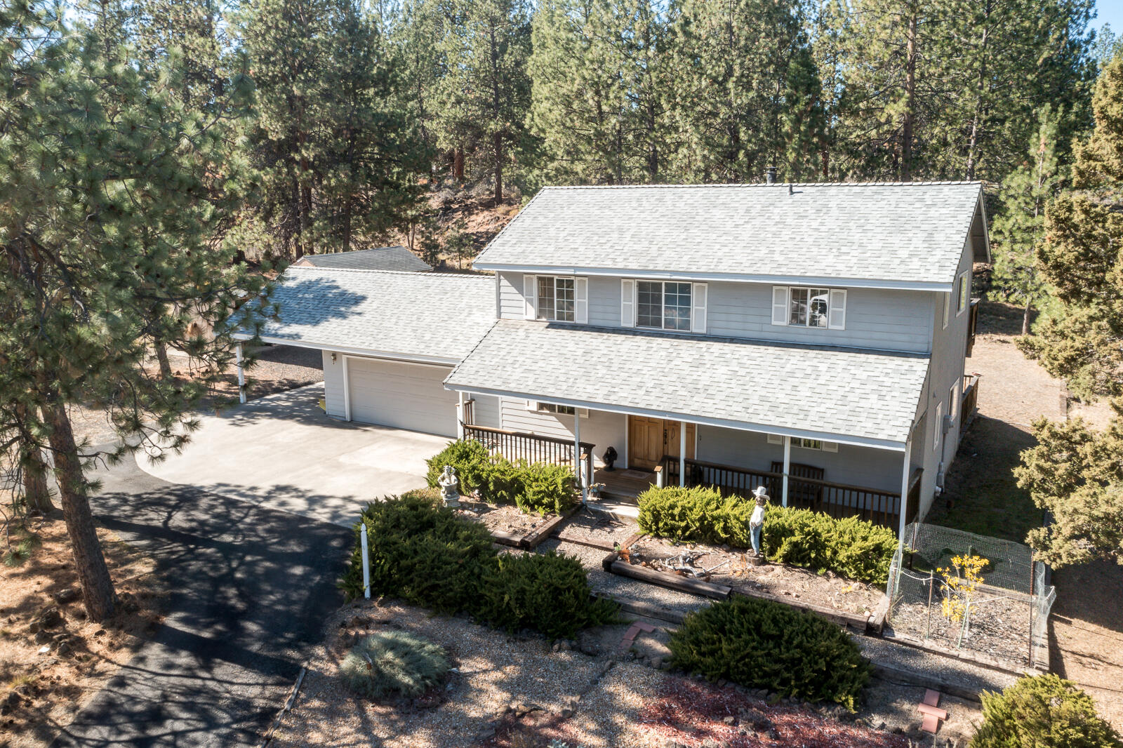 River Bend Estate - Residential