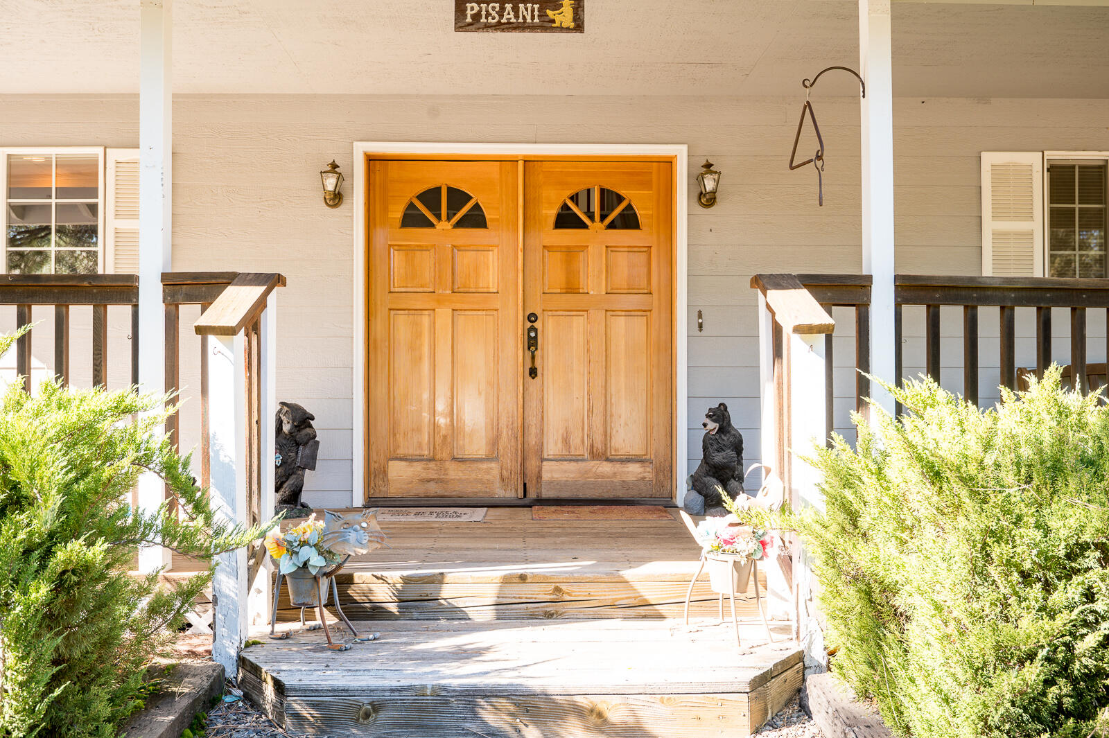19793 Buck Canyon Road