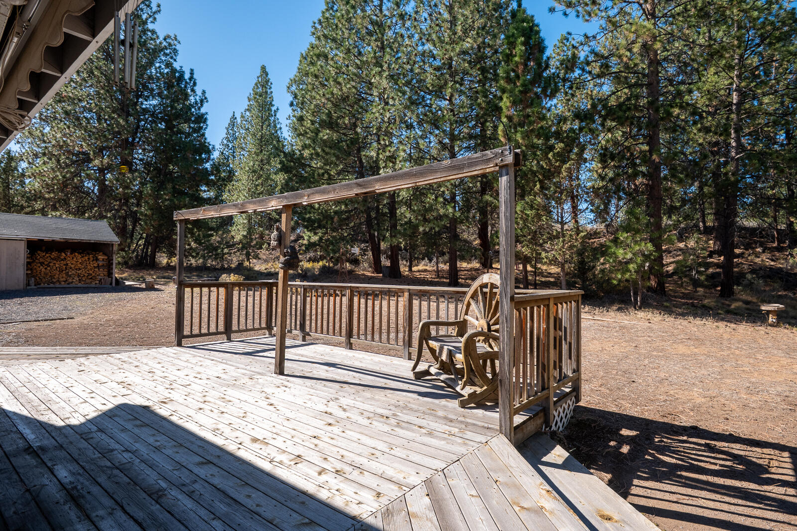 River Bend Estate - Residential