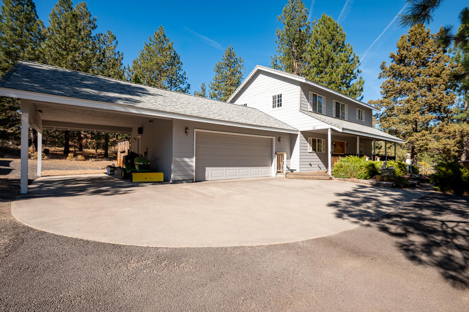 19793 Buck Canyon Road