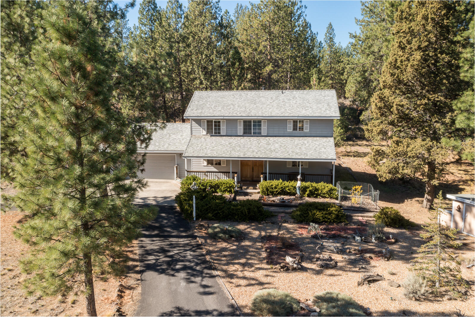 River Bend Estate - Residential