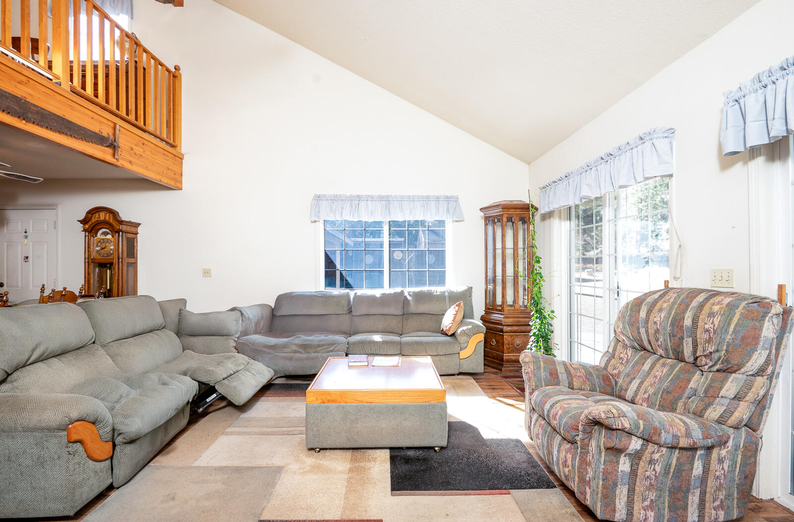 River Bend Estate - Residential