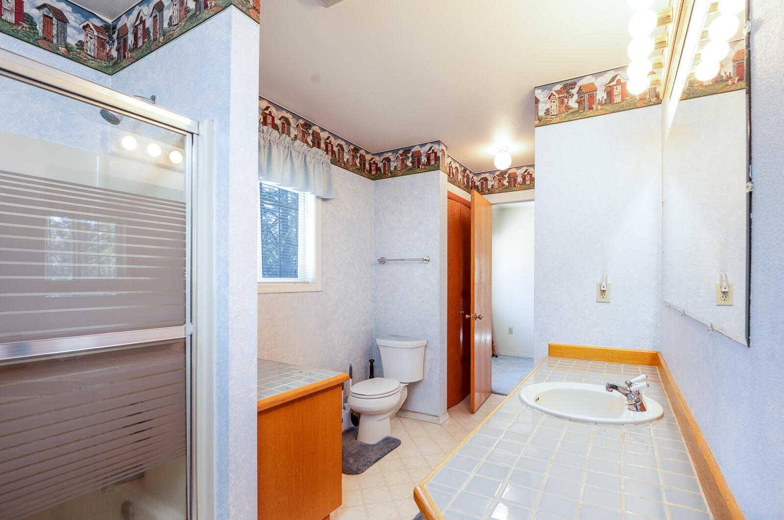 River Bend Estate - Residential