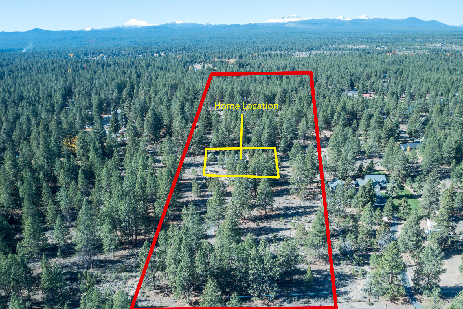 River Bend Estate - Residential