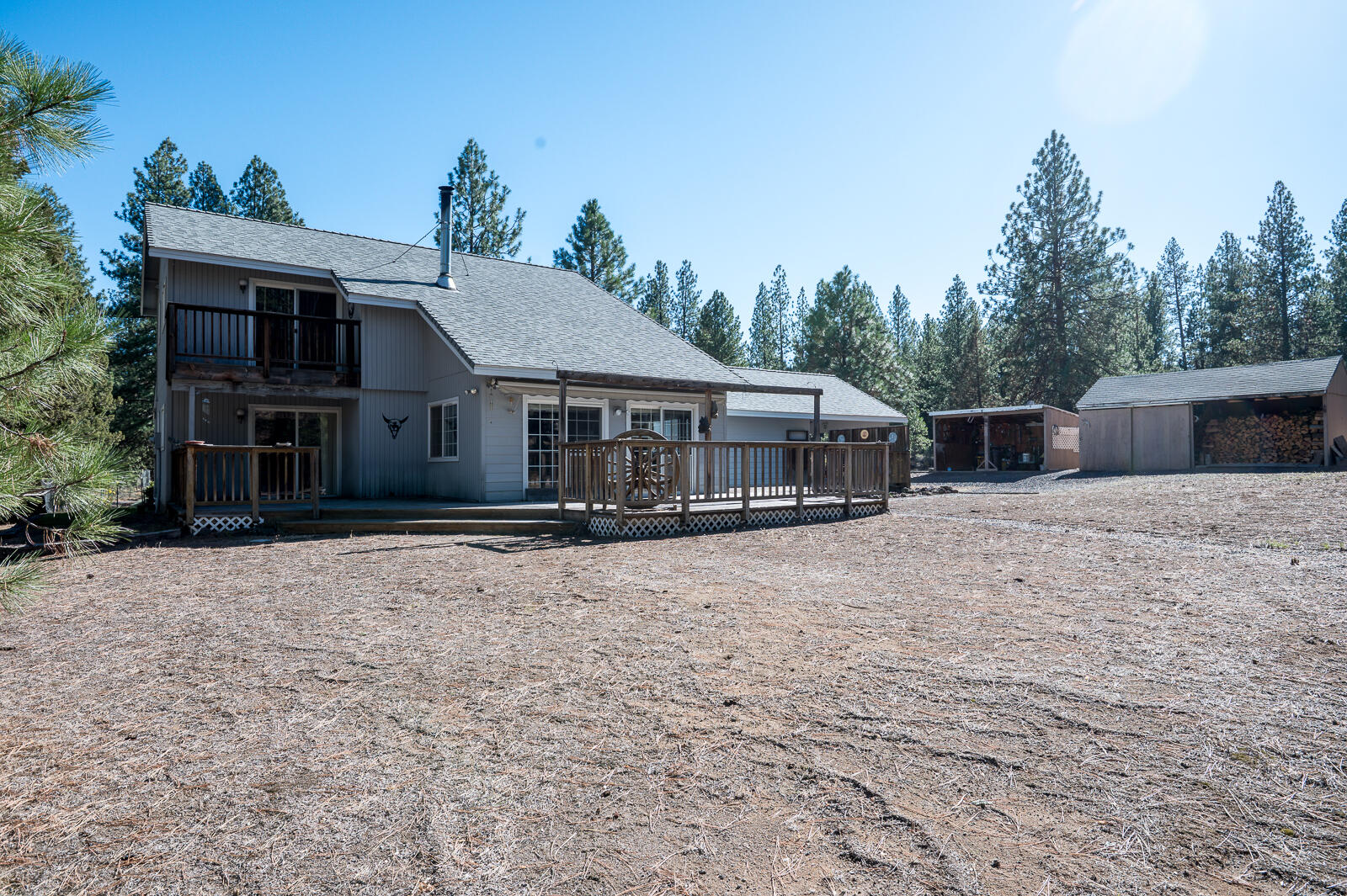 River Bend Estate - Residential