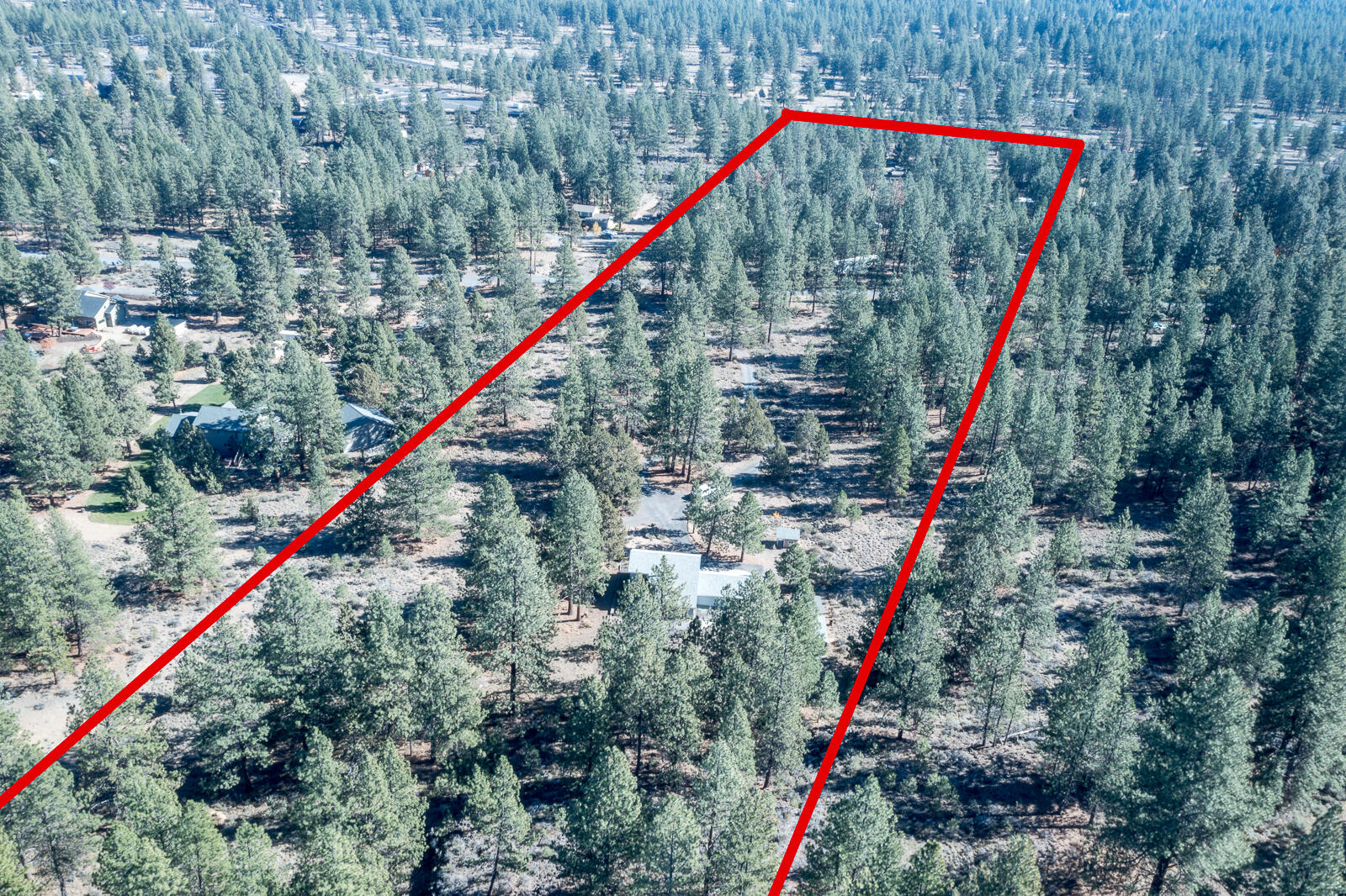 River Bend Estate - Residential