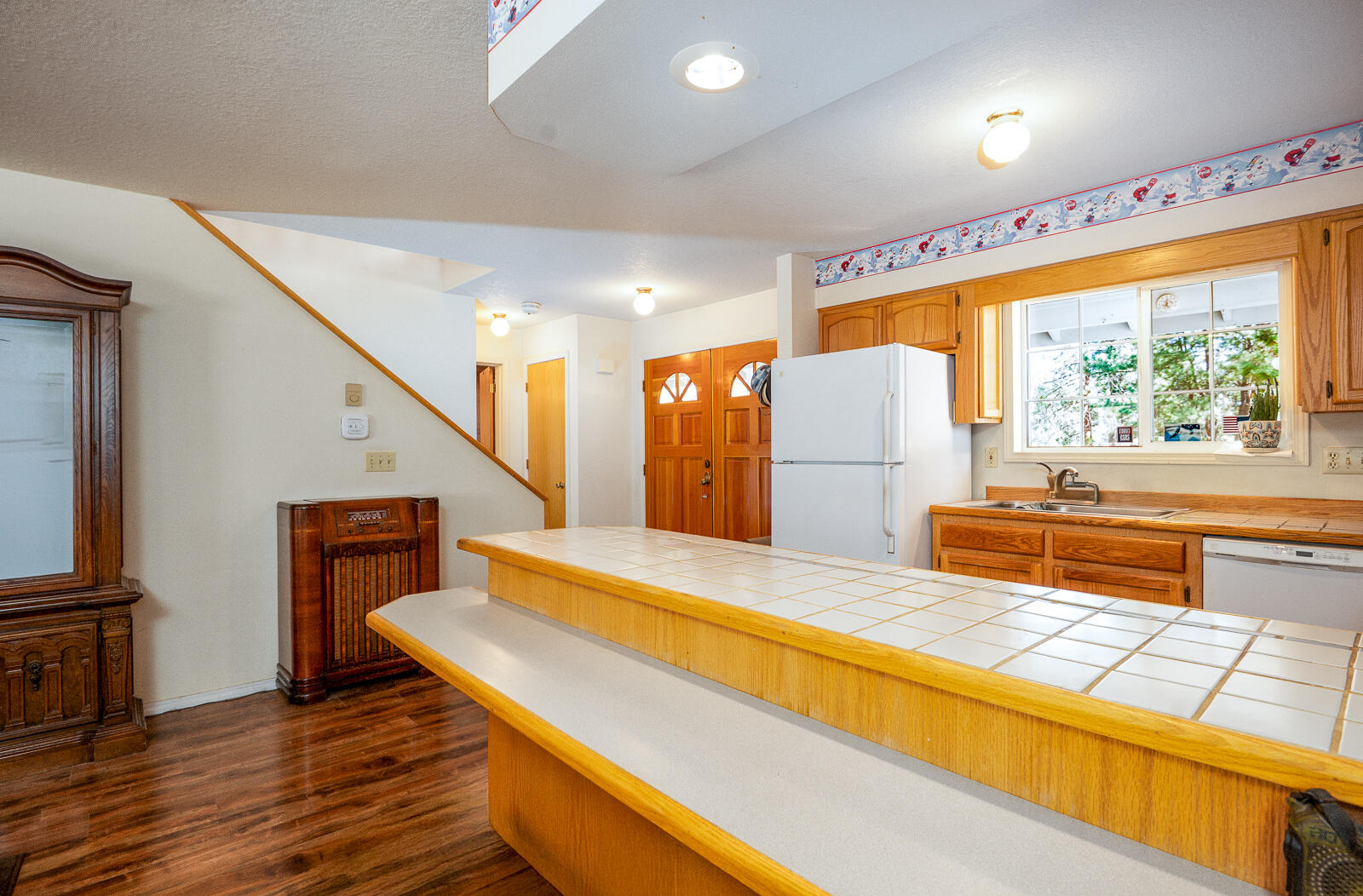 River Bend Estate - Residential