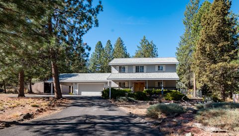 19793 Buck Canyon Road Bend OR 97702