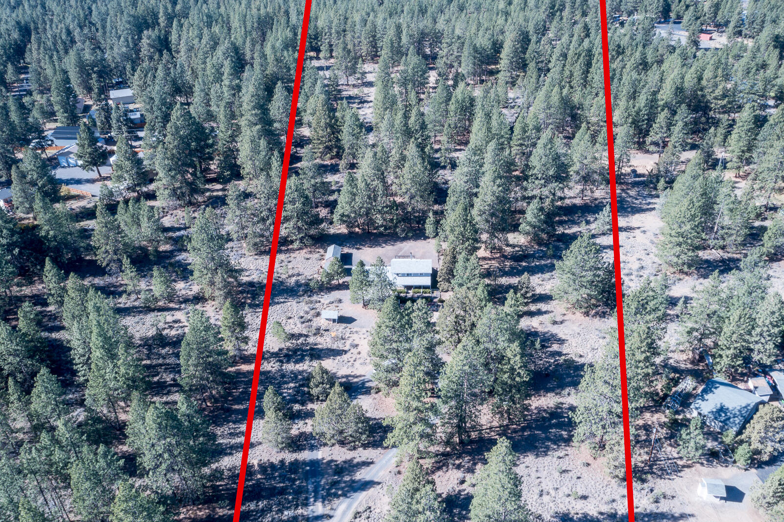 River Bend Estate - Residential