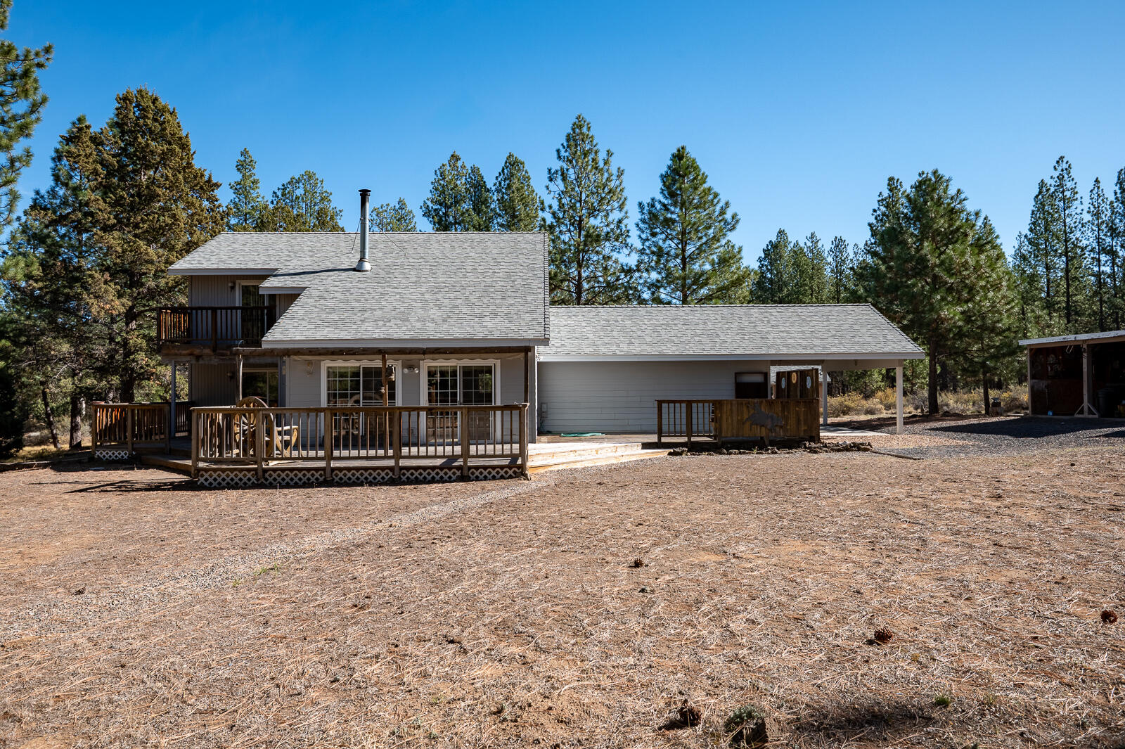 River Bend Estate - Residential