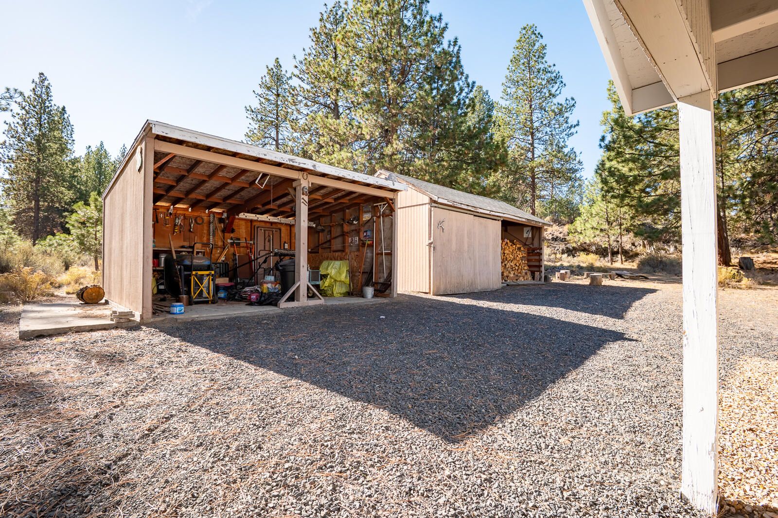 River Bend Estate - Residential