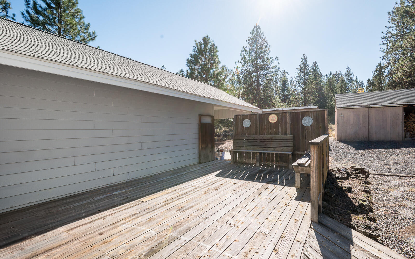 River Bend Estate - Residential