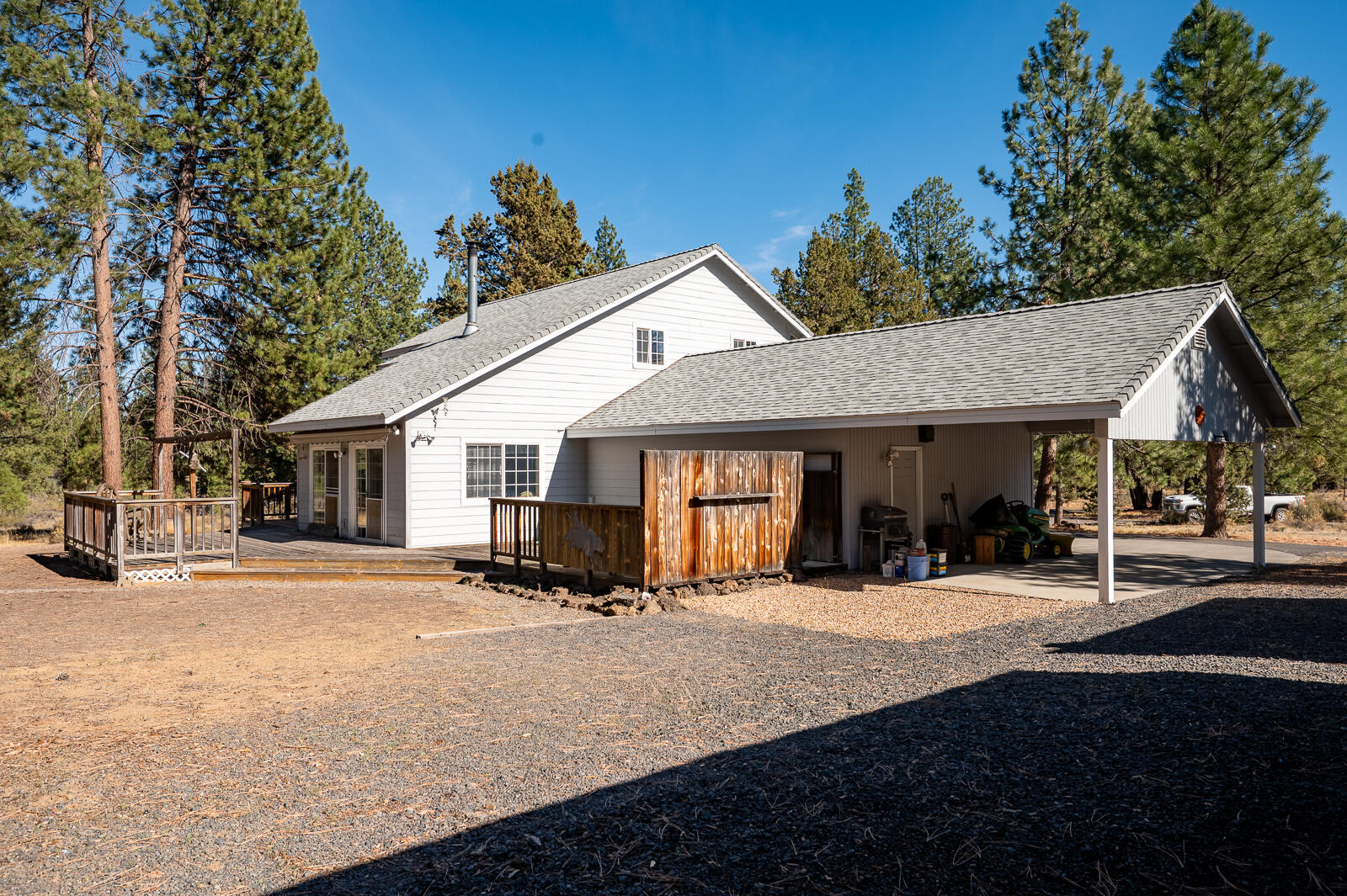 River Bend Estate - Residential