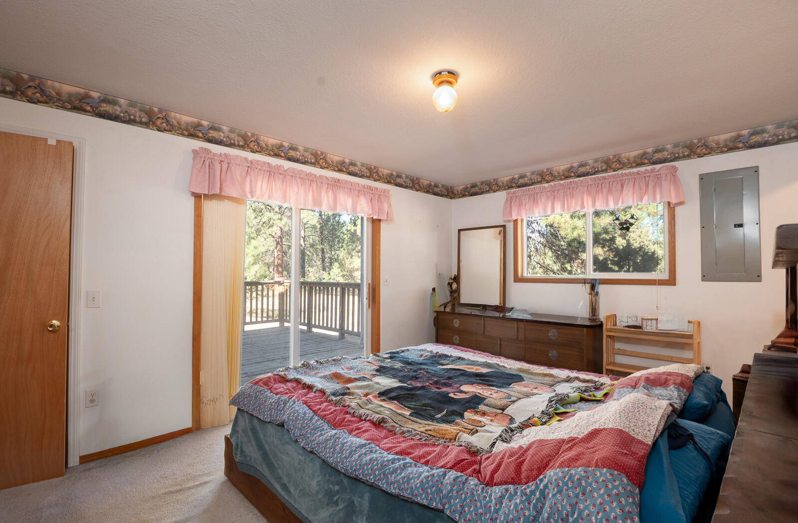 River Bend Estate - Residential