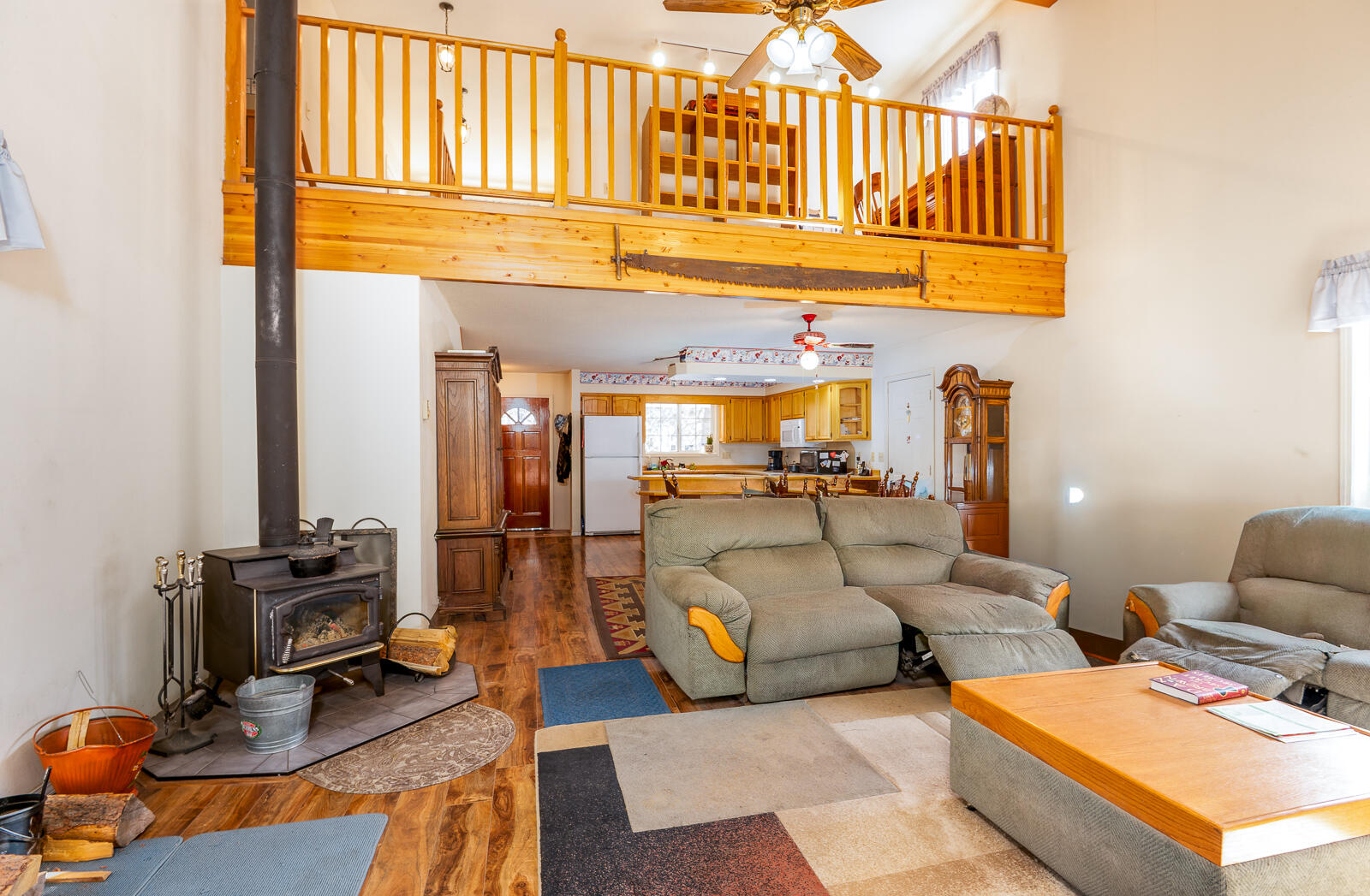 River Bend Estate - Residential