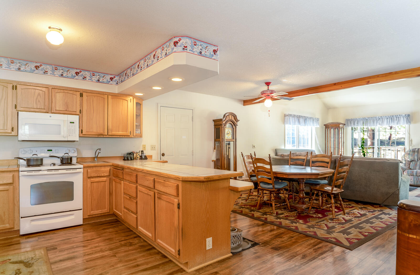 19793 Buck Canyon Road