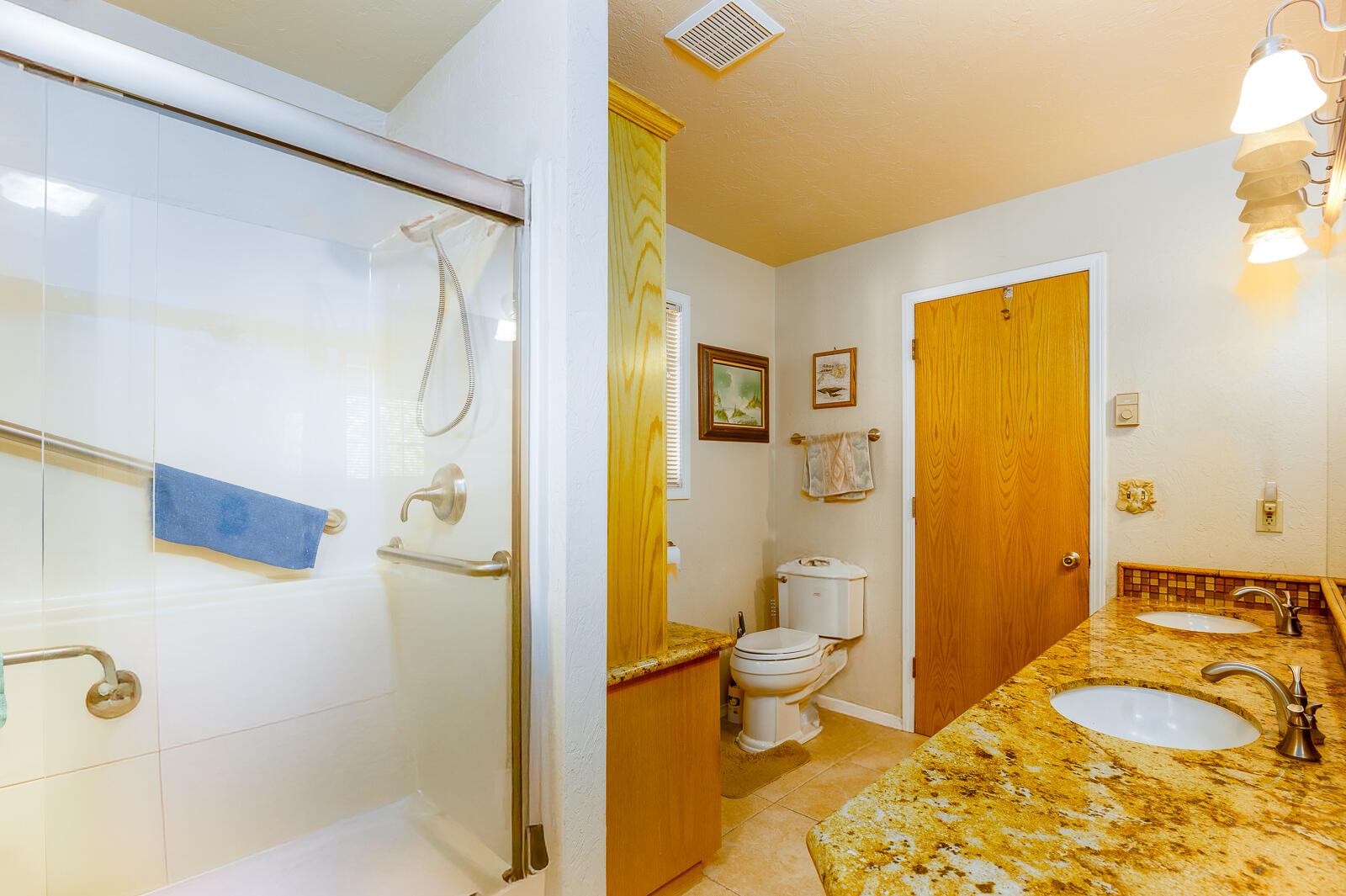 River Bend Estate - Residential