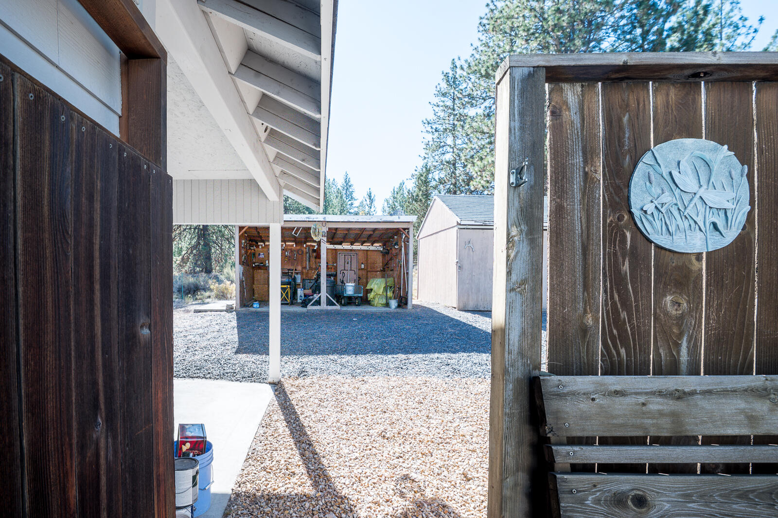 River Bend Estate - Residential