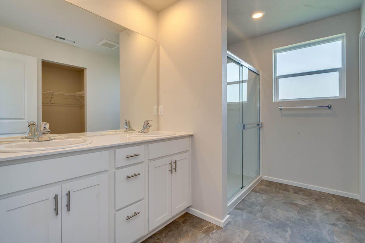 Stone Creek - Residential