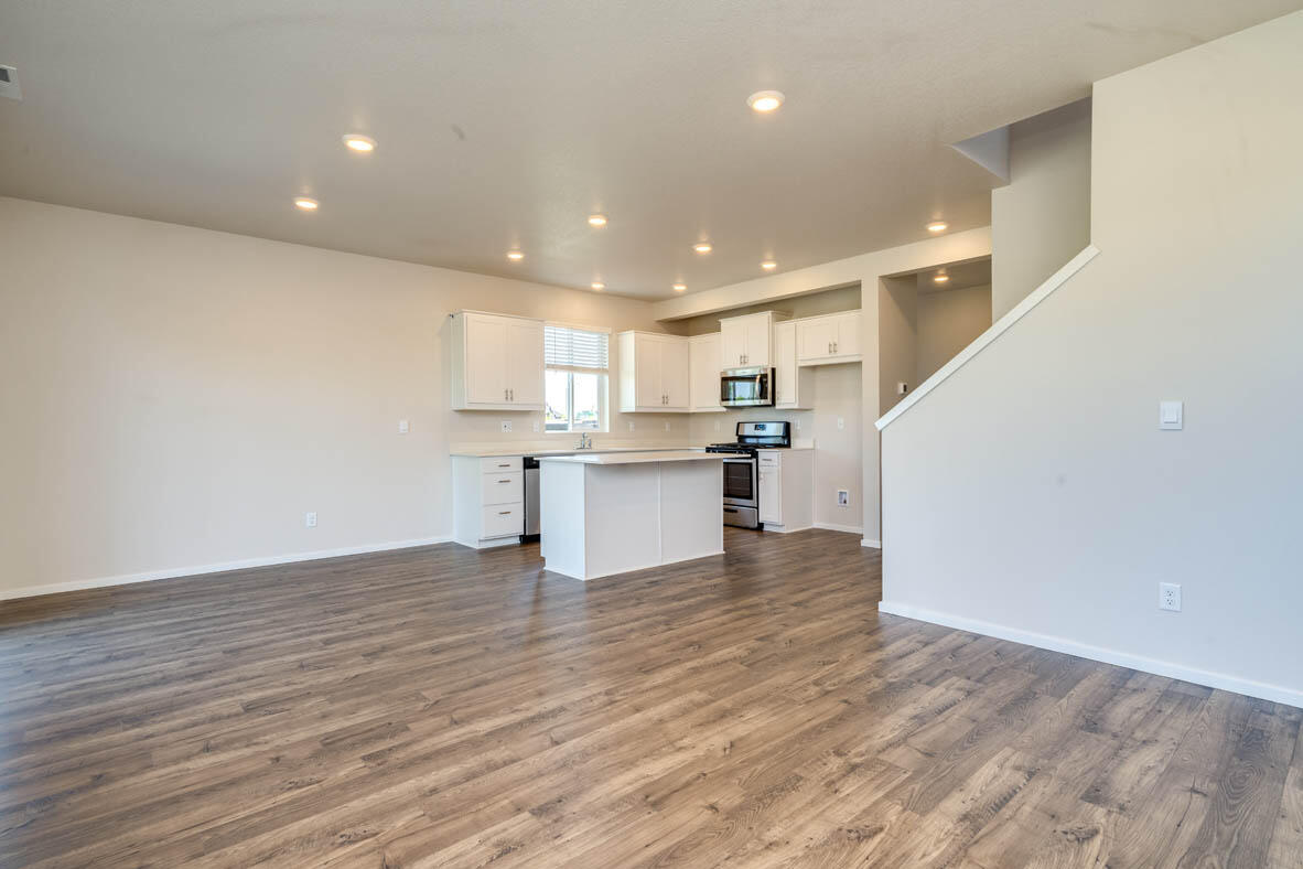 Stone Creek - Residential