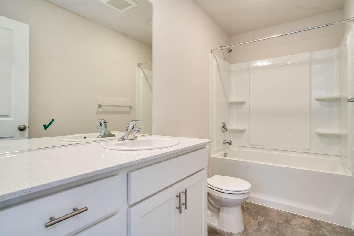 Stone Creek - Residential