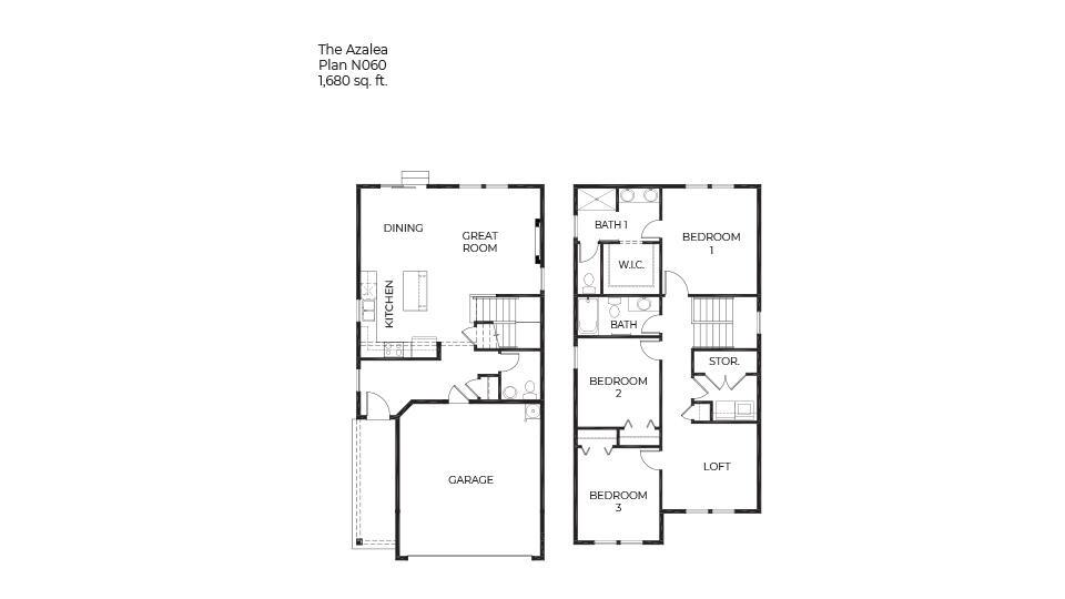 Stone Creek - Residential