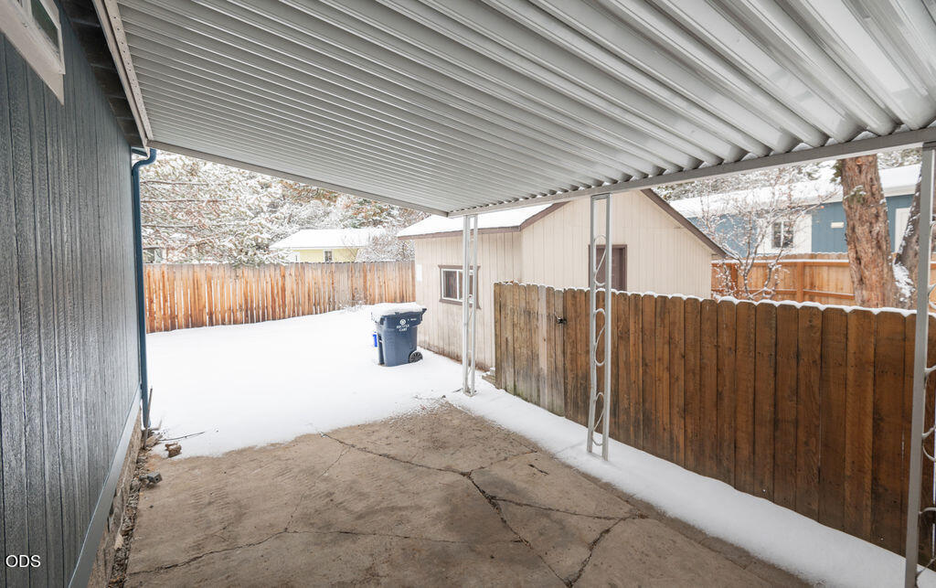 61071 Chuckanut Drive
