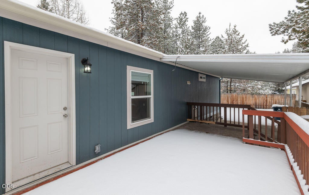61071 Chuckanut Drive