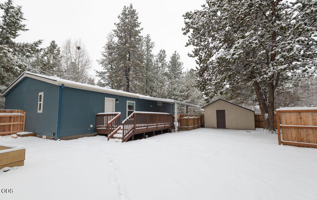 61071 Chuckanut Drive