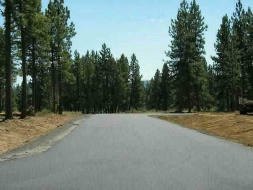 Come See This New Subdivision. 2 Acre Lot Pines, Aspens, Paved Road, Buried Utilities, Ccr's, Stick Built Home Only. Level And Absolutly Beautiful. Now Selling Lots In Phase 2. Subject To Final Plat Approval.