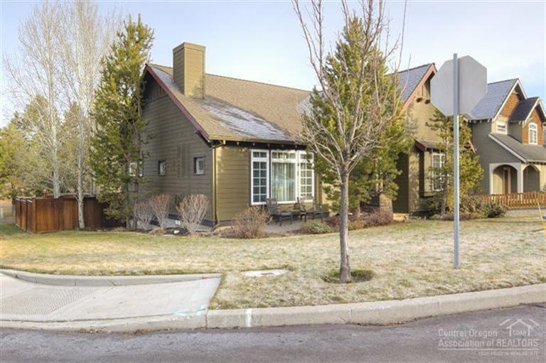 Braeburn - Residential