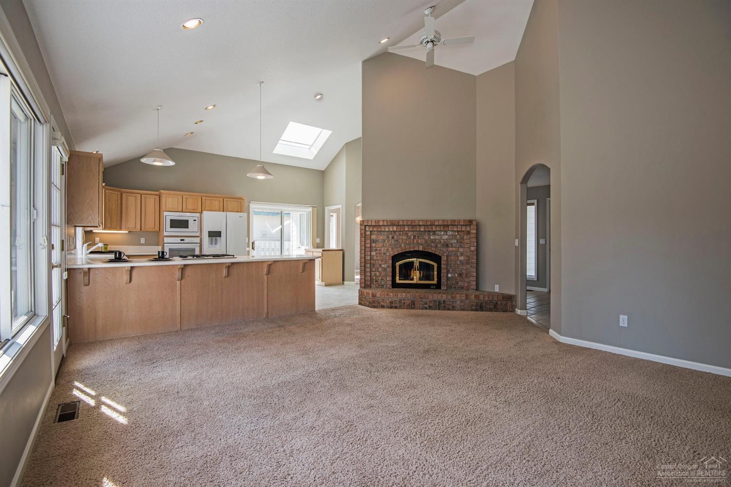 North Canyon Est - Residential