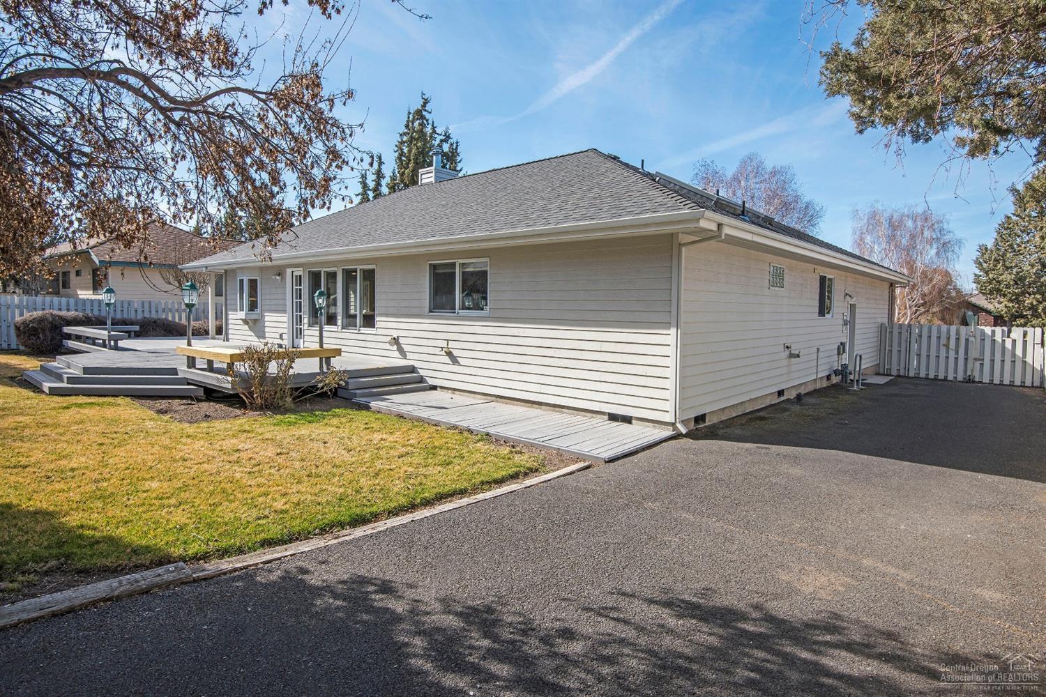 North Canyon Est - Residential