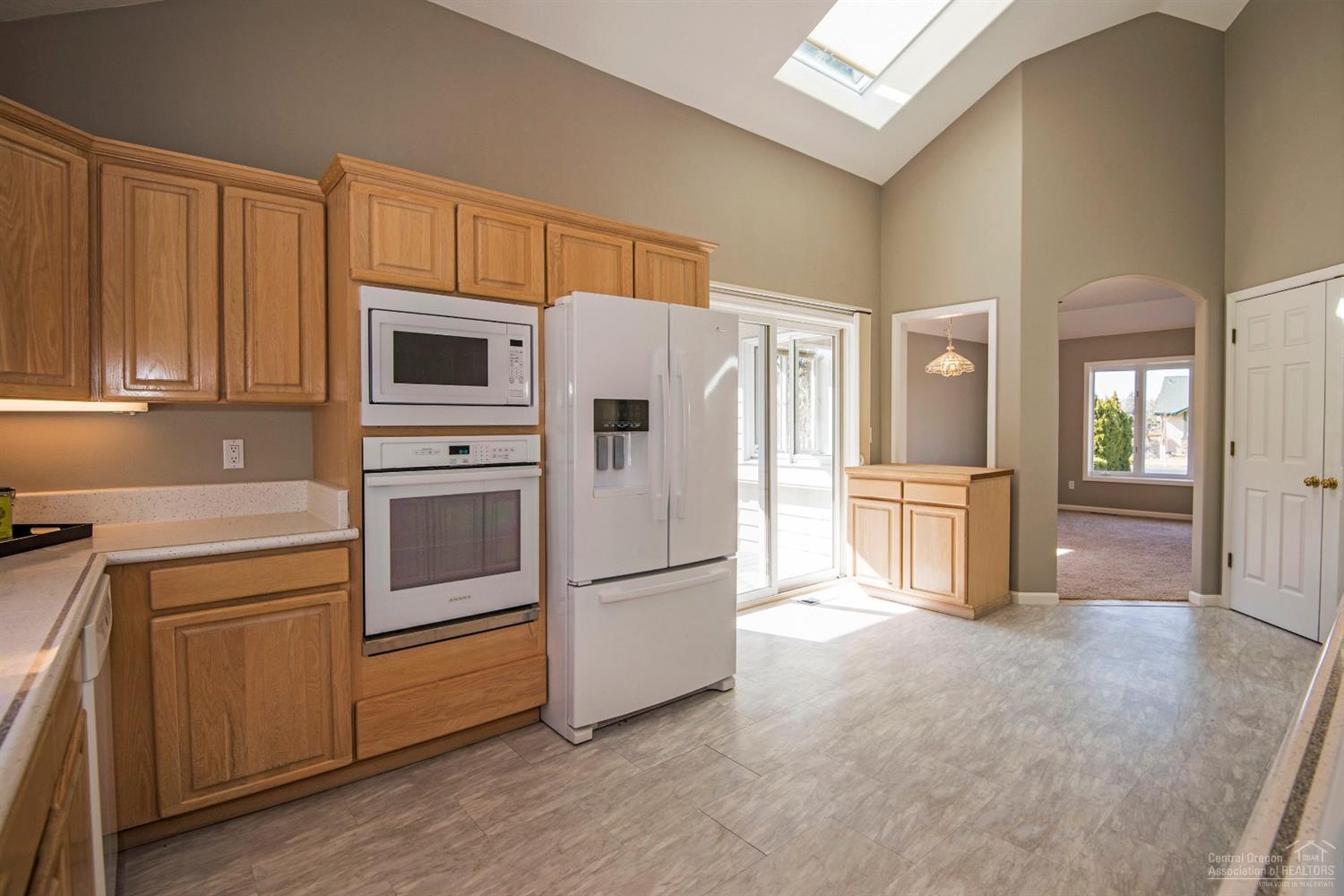 North Canyon Est - Residential