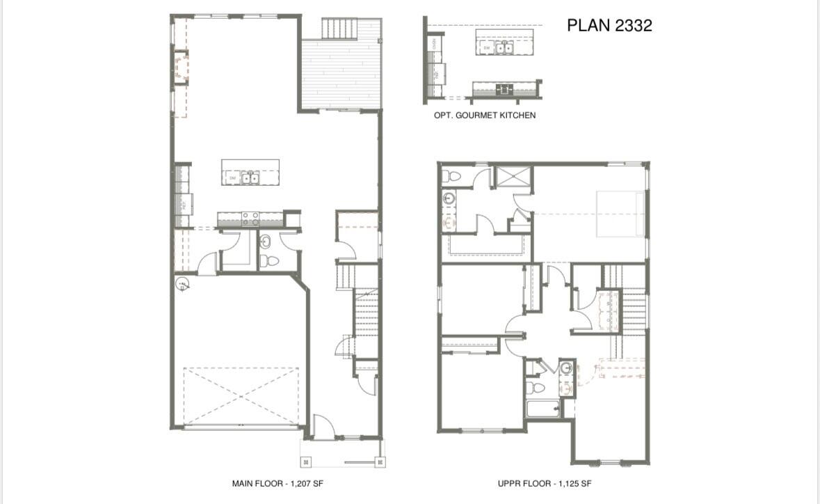 Eagle Point Golf Community Phase 1 - Residential
