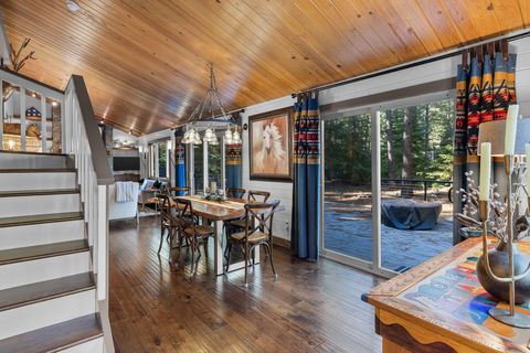 Tiny photo for 70915 Mules Ear #GH 198, Black Butte Ranch, OR 97759 (MLS # 220215086)