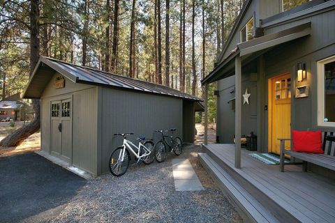 Tiny photo for 70915 Mules Ear #GH 198, Black Butte Ranch, OR 97759 (MLS # 220215086)