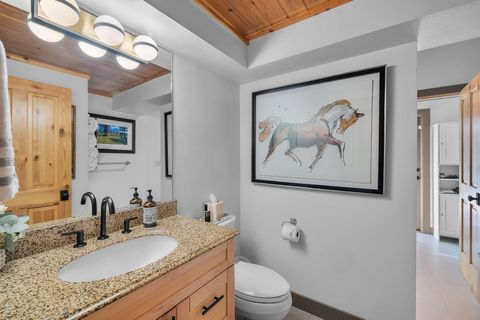 Tiny photo for 70915 Mules Ear #GH 198, Black Butte Ranch, OR 97759 (MLS # 220215086)