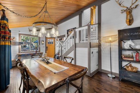 Tiny photo for 70915 Mules Ear #GH 198, Black Butte Ranch, OR 97759 (MLS # 220215086)