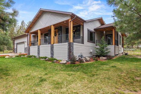 Tiny photo for 1139 Paper Birch Way, Klamath Falls, OR 97601 (MLS # 220219407)