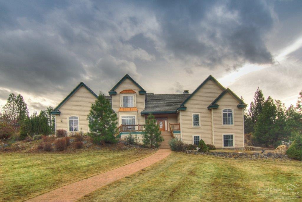 Mtn Gate - Residential