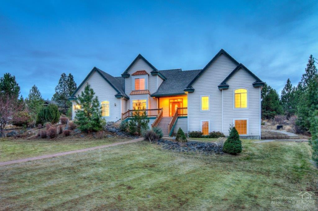 Mtn Gate - Residential