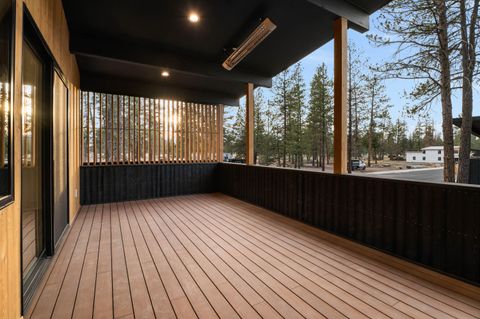 Tiny photo for 653 W Sisters Park Drive #Lot 121, Sisters, OR 97759 (MLS # 220212722)