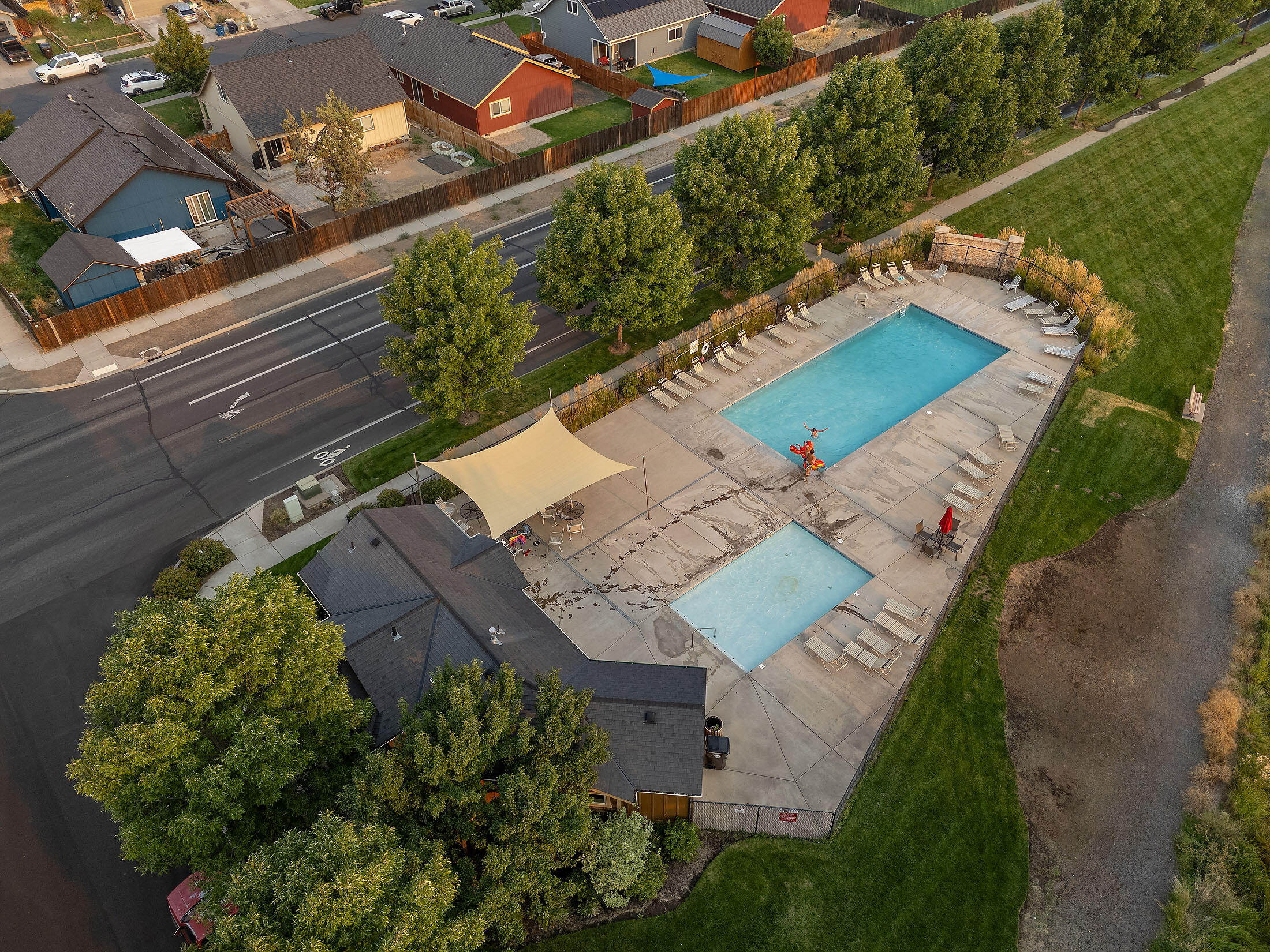 Fieldstone Crossing - Residential