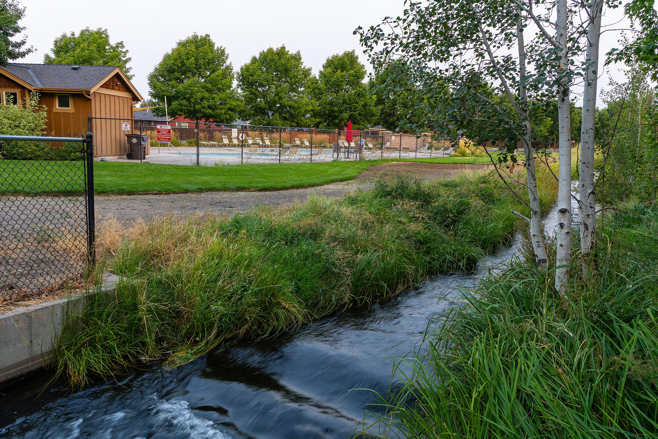 Fieldstone Crossing - Residential