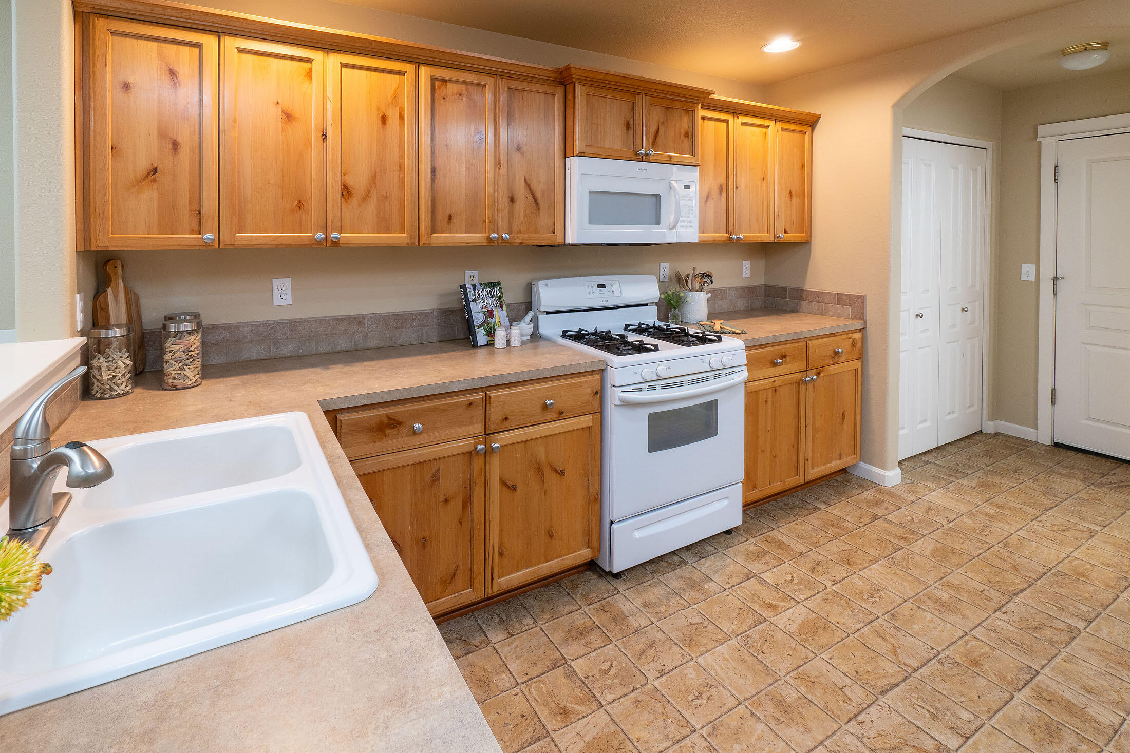 Fieldstone Crossing - Residential